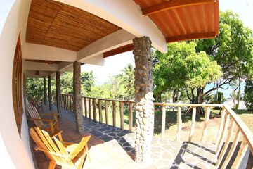 Porch