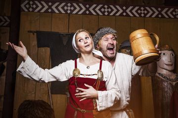 Theater show