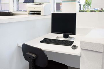 Business Center 16 of 16