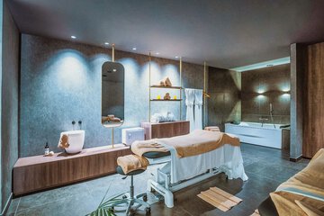 Spa treatment