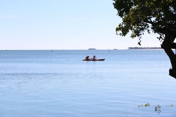 Boating