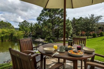 Family dining