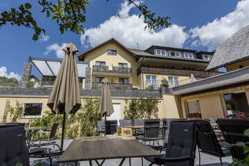 Sundeck