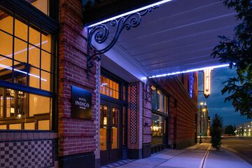 Hotel Indigo Spokane Downtown by IHG