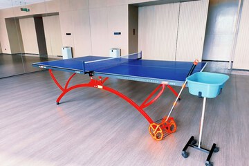 Sports facility