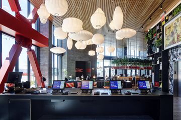 Hotel Interior 32 of 53