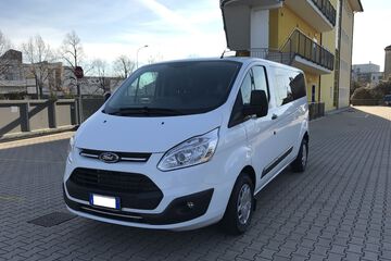 City shuttle