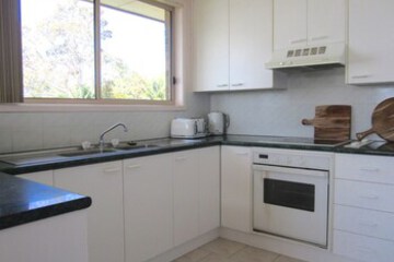 In-Room Kitchen
