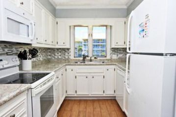 In-Room Kitchen
