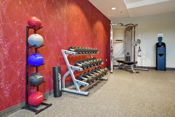 Health and Fitness 38 of 40