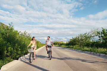 Bicycling