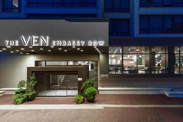 The Ven at Embassy Row a Tribute Portfolio Hotel