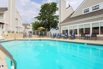 Sonesta ES Suites Cincinnati - Sharonville West