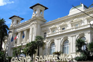 Casino