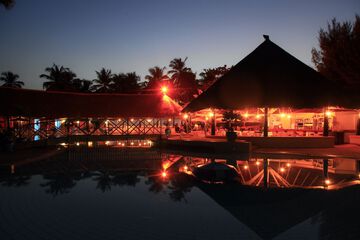 Nightclub