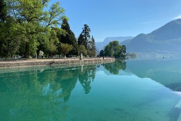 Lake