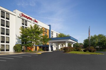 Hampton Inn by Hilton York