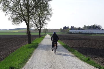 Bicycling