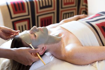 Spa treatment