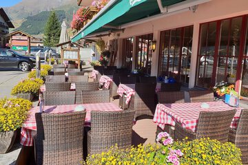 Sundeck
