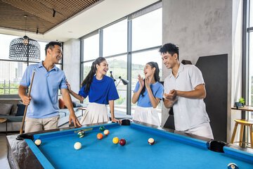 Billiards