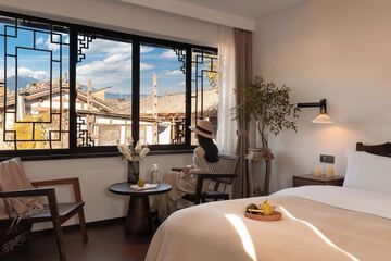 View from room