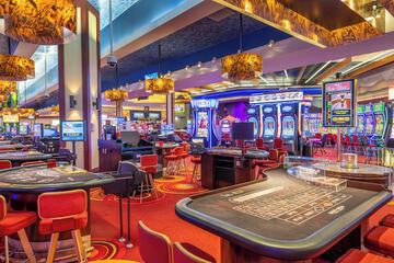 Casino