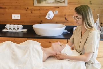 Facial