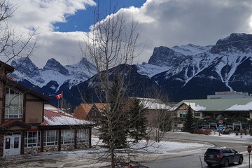 View from room