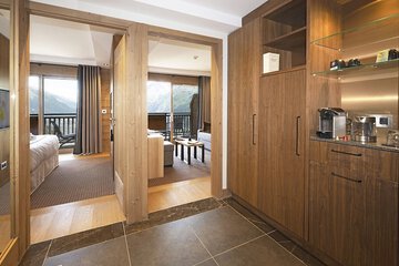 Minibar