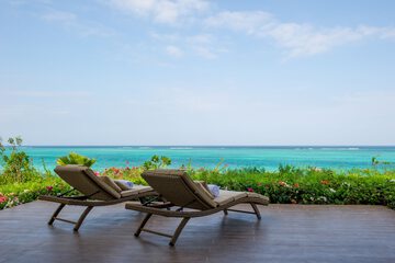 Sundeck