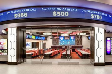Casino