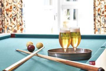 Billiards