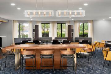 Hotel Interior 14 of 40