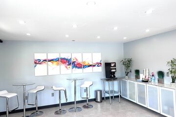 Breakfast/Coffee Service 68 of 68