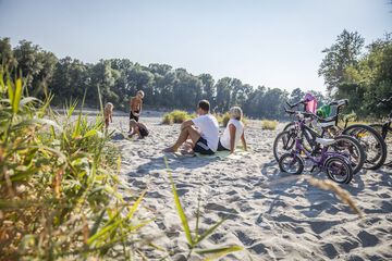 Bicycling