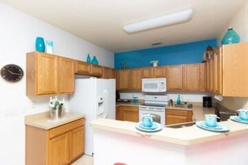 In-Room Kitchen