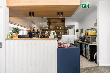 Cafe
