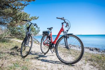 Bicycling