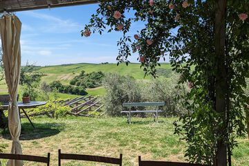 Land view from property