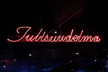 Nightclub