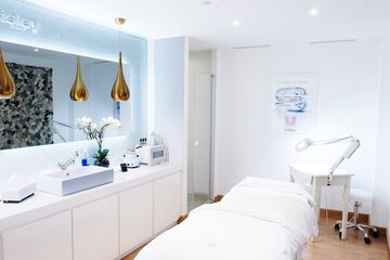 Treatment room