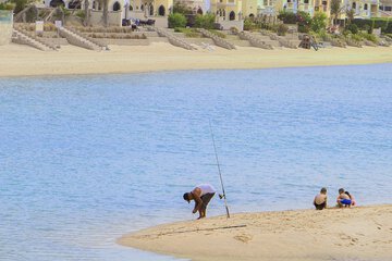 Fishing