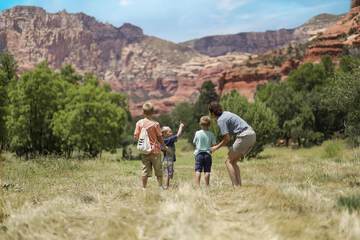 Children's activities