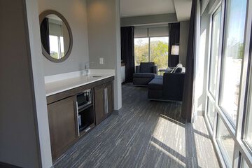 Minibar