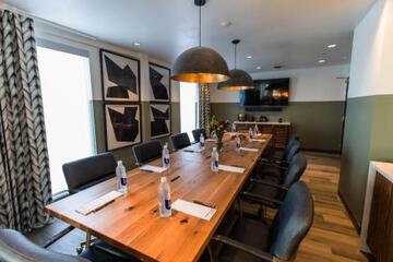 Meeting room / ballrooms