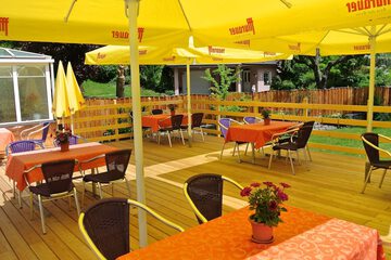 Sundeck