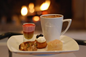 Coffee service