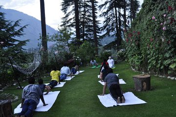 Yoga