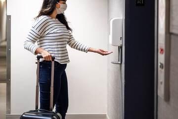 Cleanliness standards